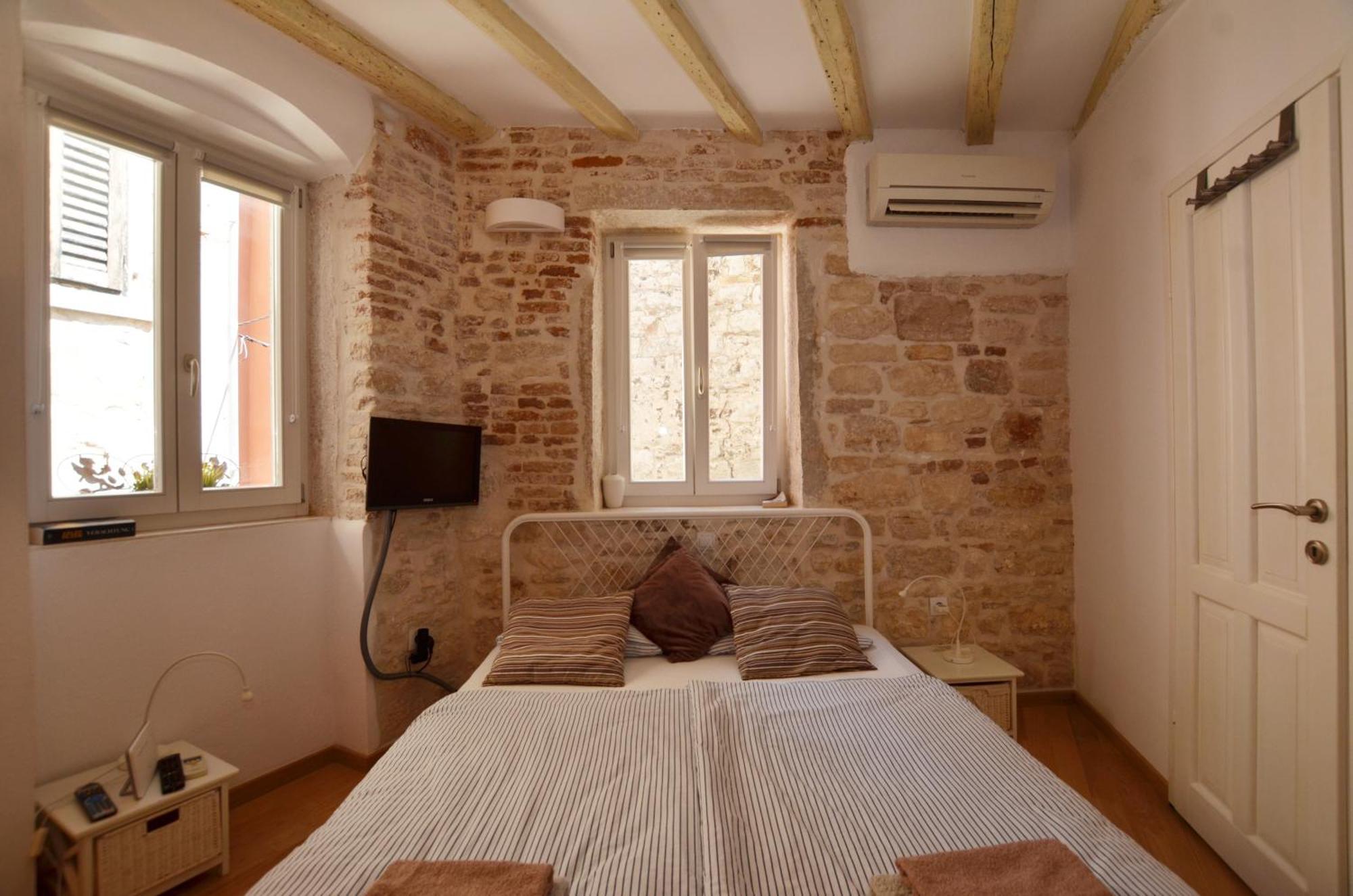 Apartments Lavanda And Oliva روفينج المظهر الخارجي الصورة