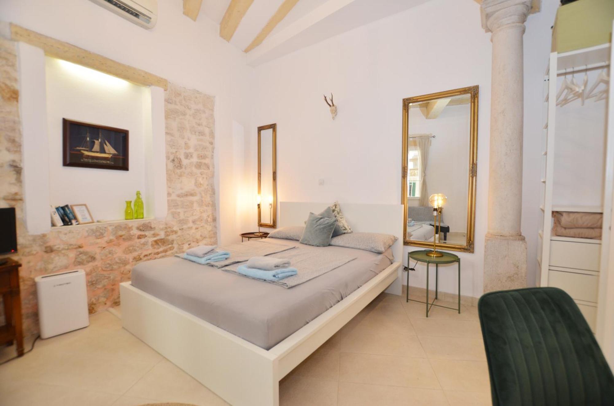 Apartments Lavanda And Oliva روفينج المظهر الخارجي الصورة