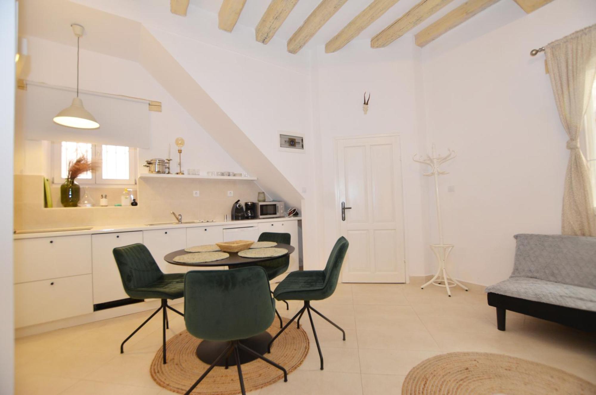 Apartments Lavanda And Oliva روفينج المظهر الخارجي الصورة
