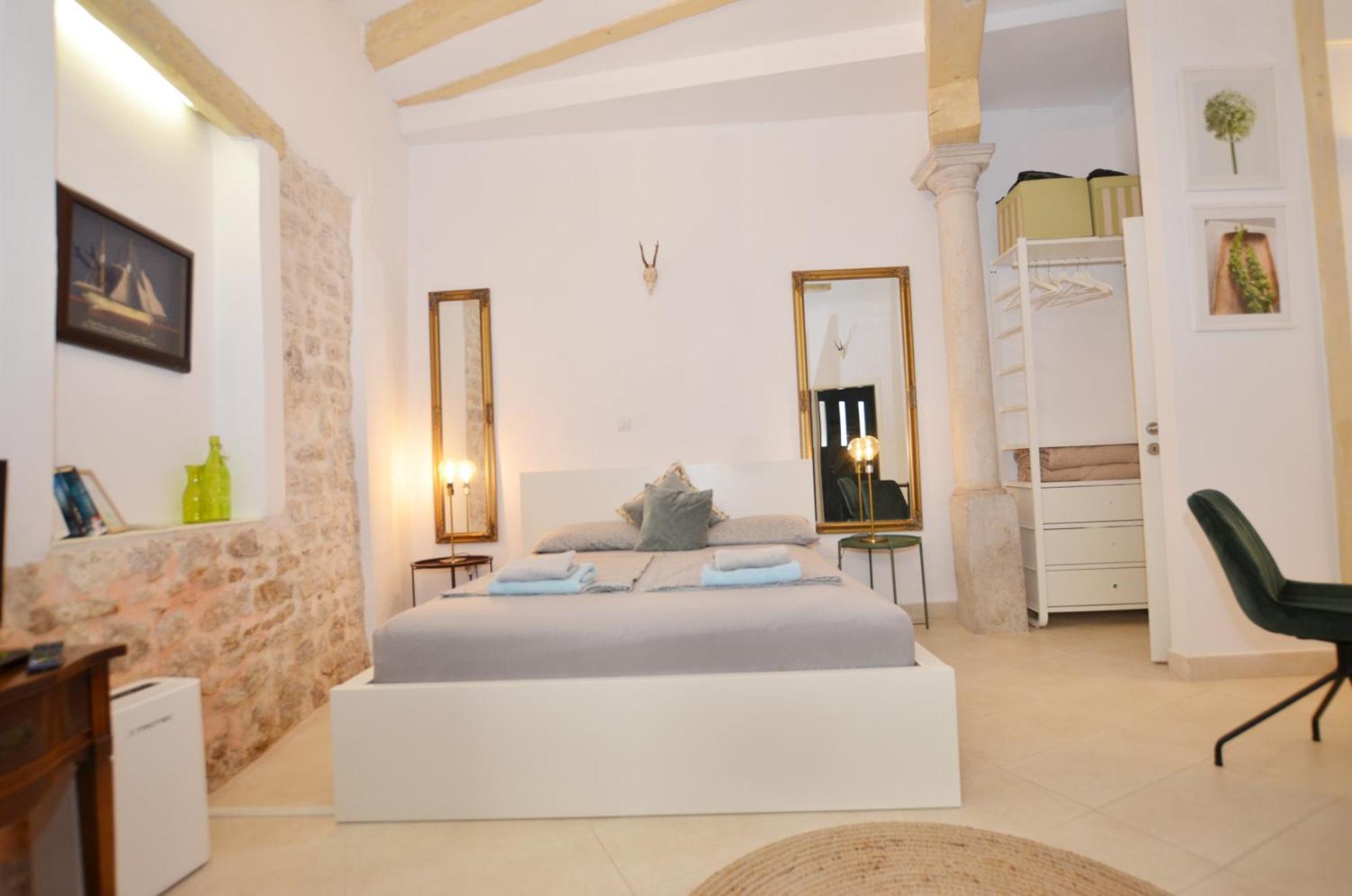 Apartments Lavanda And Oliva روفينج المظهر الخارجي الصورة