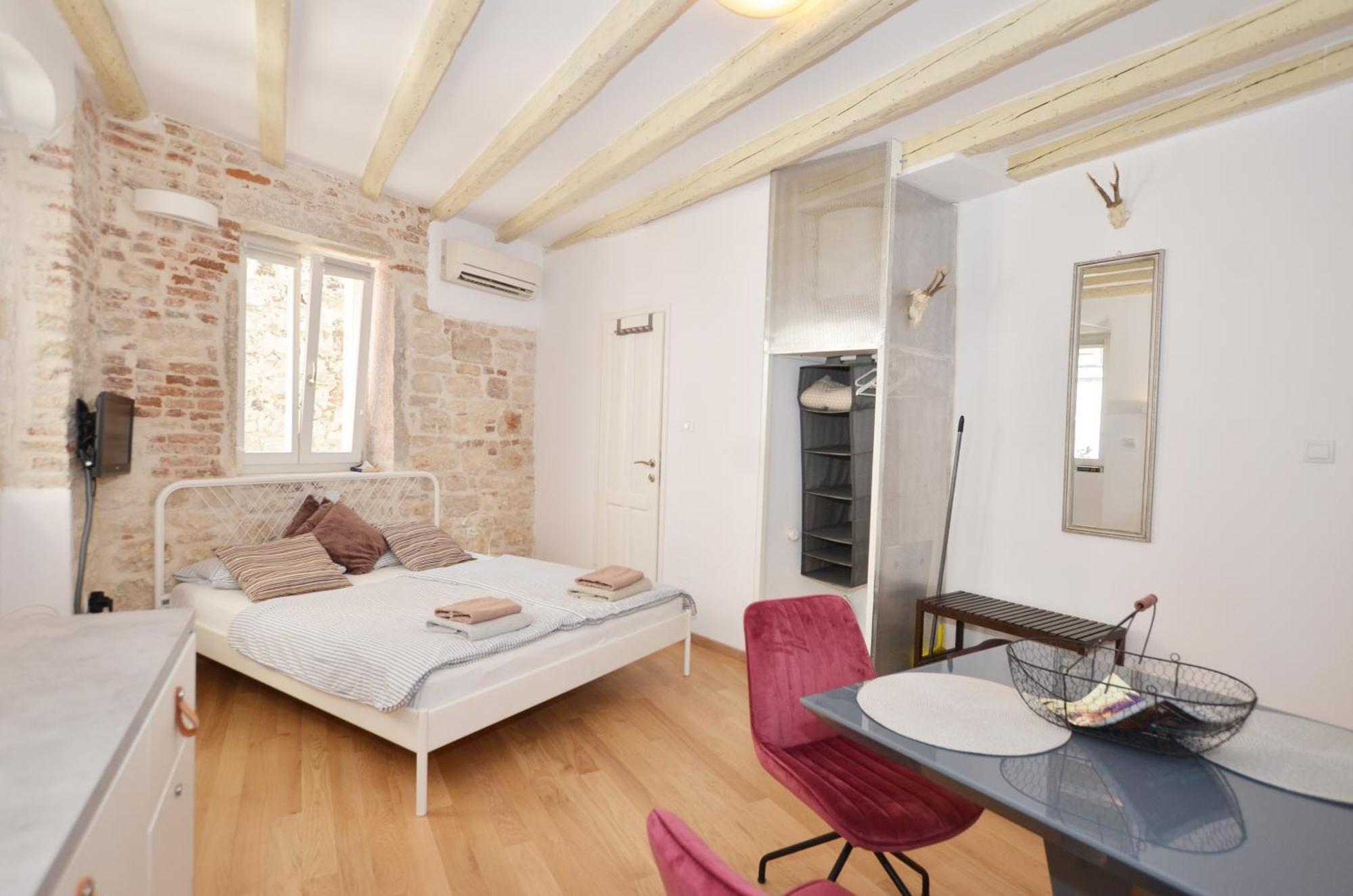Apartments Lavanda And Oliva روفينج المظهر الخارجي الصورة