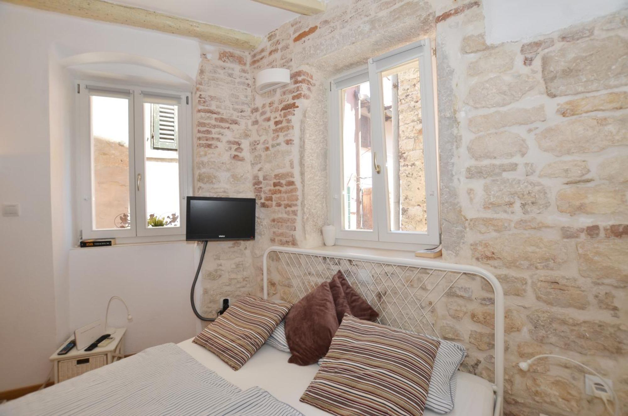 Apartments Lavanda And Oliva روفينج المظهر الخارجي الصورة