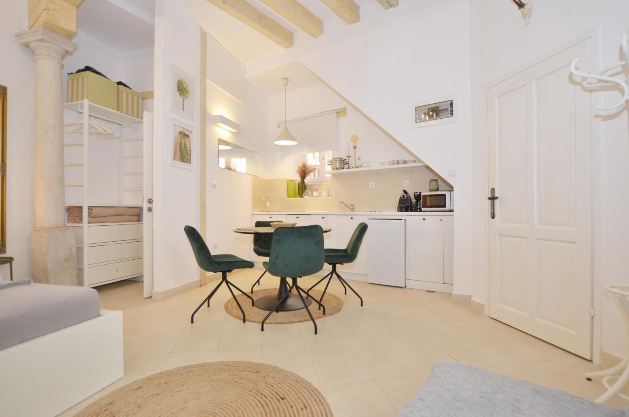 Apartments Lavanda And Oliva روفينج المظهر الخارجي الصورة