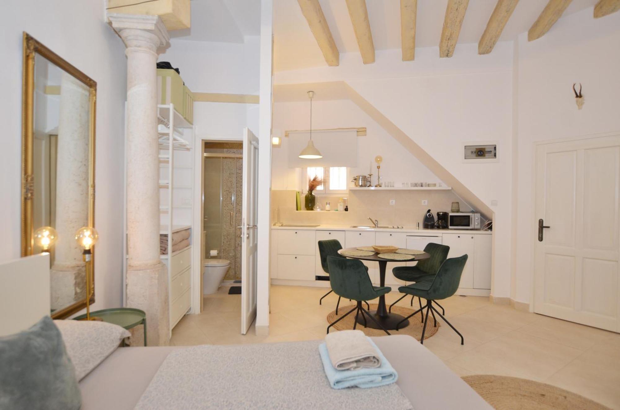 Apartments Lavanda And Oliva روفينج المظهر الخارجي الصورة